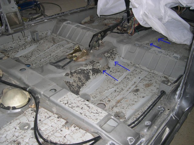 Delta obnova 6 - foto