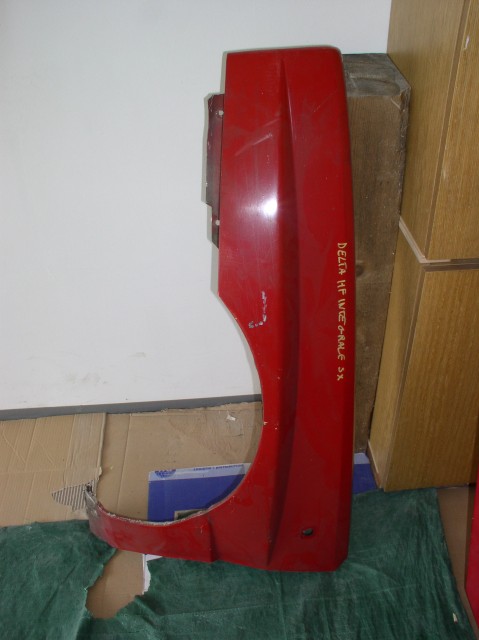 Delta obnova 6 - foto