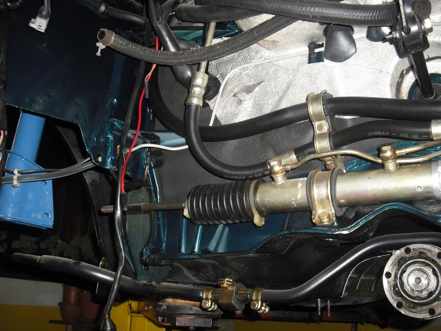 Delta obnova 6 - foto