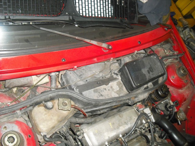 Delta obnova 6 - foto