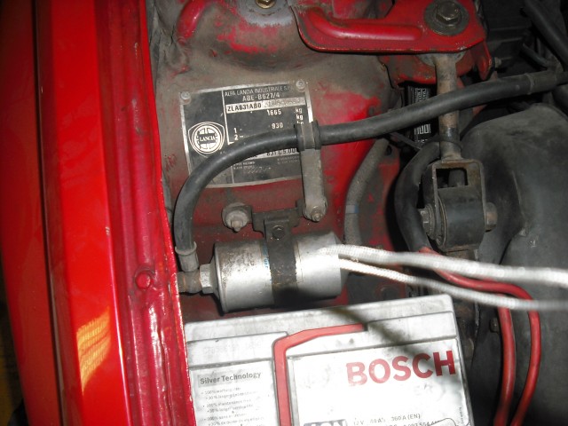 Delta obnova 6 - foto