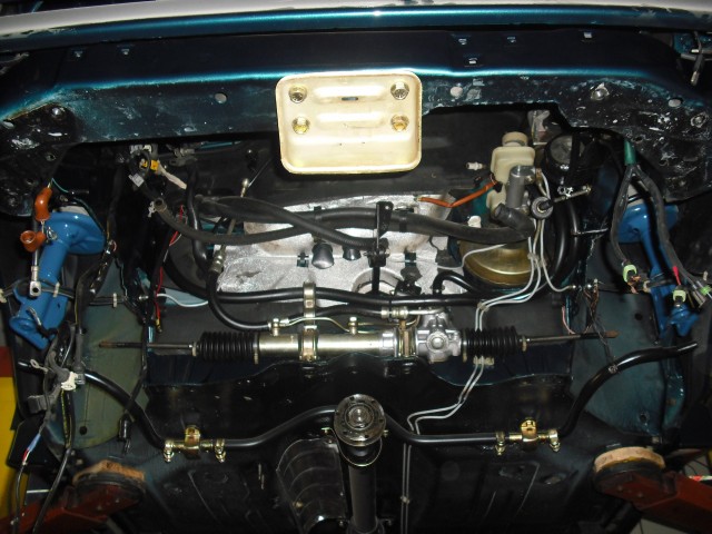 Delta obnova 6 - foto
