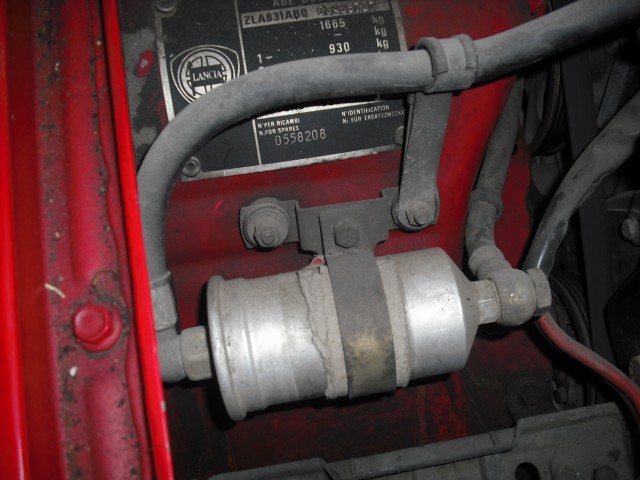 Delta obnova 6 - foto