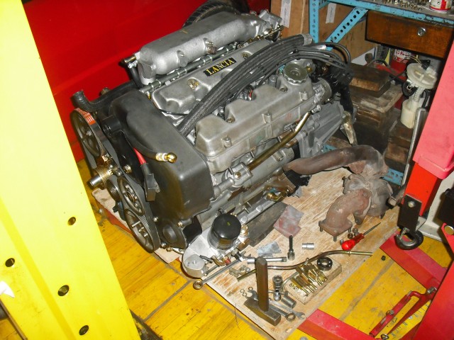 Delta obnova 6 - foto