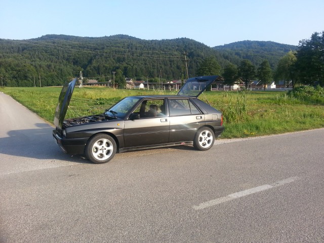 Popravki - foto