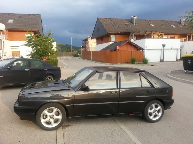 Popravki - foto
