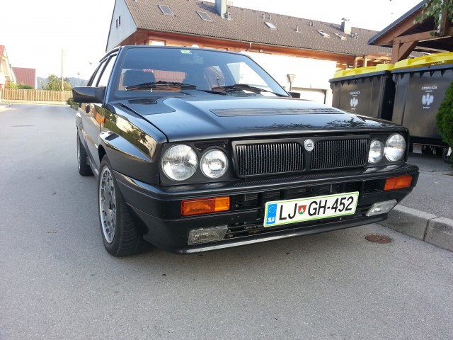 Popravki - foto