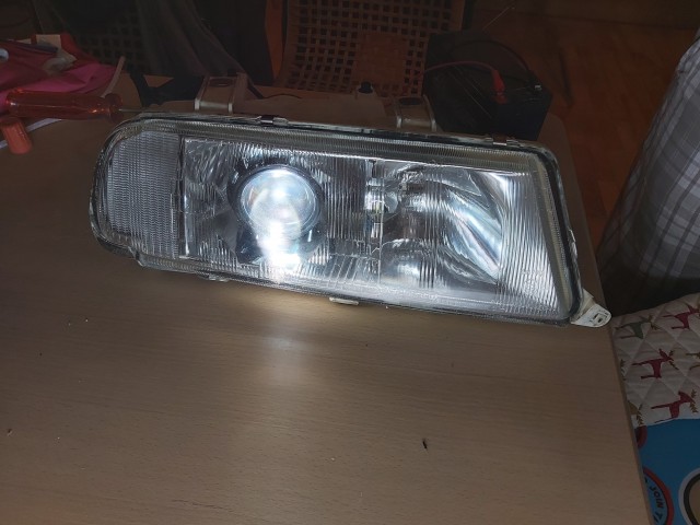 Kappa 20vt - foto