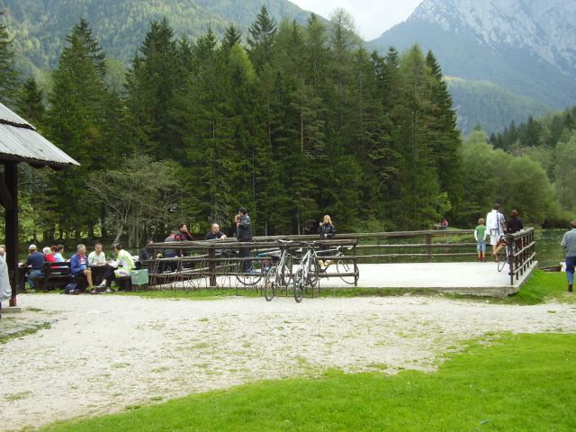 Moto piknik 2009 - foto