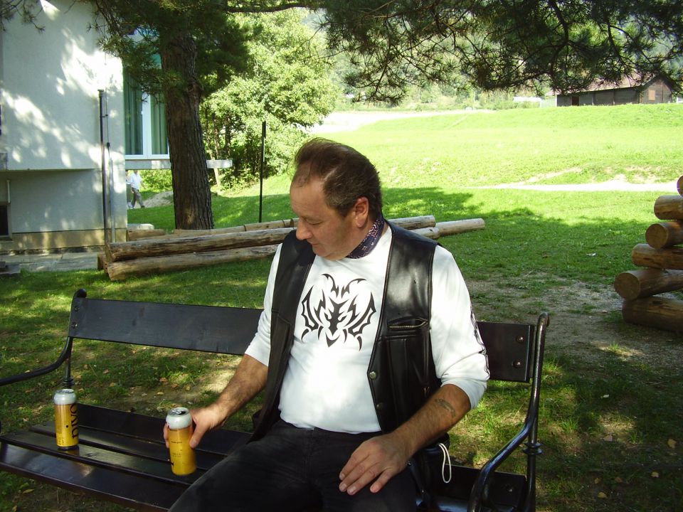 Moto piknik 2009 - foto povečava