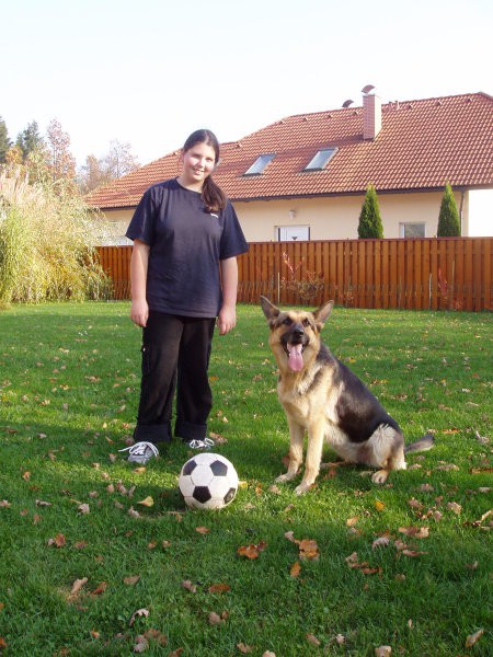 Muca - foto povečava