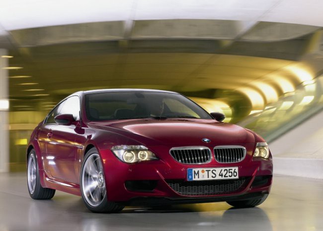 Bayeriche Motoren Werke -> BMW - foto povečava