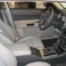 Chrysler 300 C - notranjost