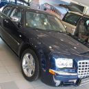 Chrysler 300 C