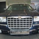 Chrysler 300 C
