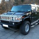 Hummer H2