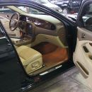Jaguar S-type 2.7 D V6 EXECUTIVE AVTOMATIC - notranjost