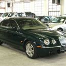 Jaguar S-type 2.7 D V6 EXECUTIVE AVTOMATIC