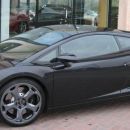 Lamborghini Gallardo