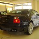 Maserati Coupe