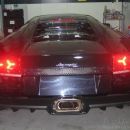 Lamborghini Murcielago