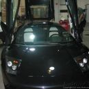 Lamborghini Murcielago