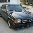 Mercedes - oldtimer