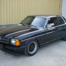 Mercedes - oldtimer