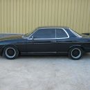 Mercedes - oldtimer
