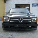 Mercedes - oldtimer