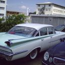 USA Oldsmobile super 88