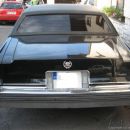 Cadillac Fleetwod Brougham