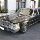 Cadillac Fleetwod Brougham