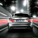Audi S5 Coupe
