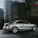 Audi S5 Coupe