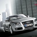 Audi S5 Coupe