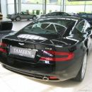 AstonMartin DB-9  