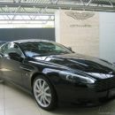 AstonMartin DB-9  
