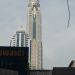 baiyoke tower (najvišja stavba v bangkokou - 328m z anteno vred)
