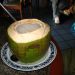 kokosov sok