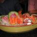 sashimi (surove ribe, vrhunsko)