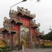 vhod v kitajski tempelj