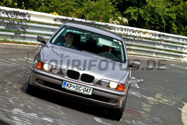 E39 - foto