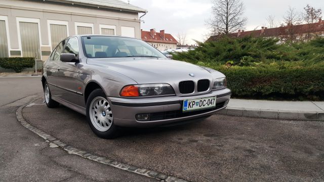 E39 - foto