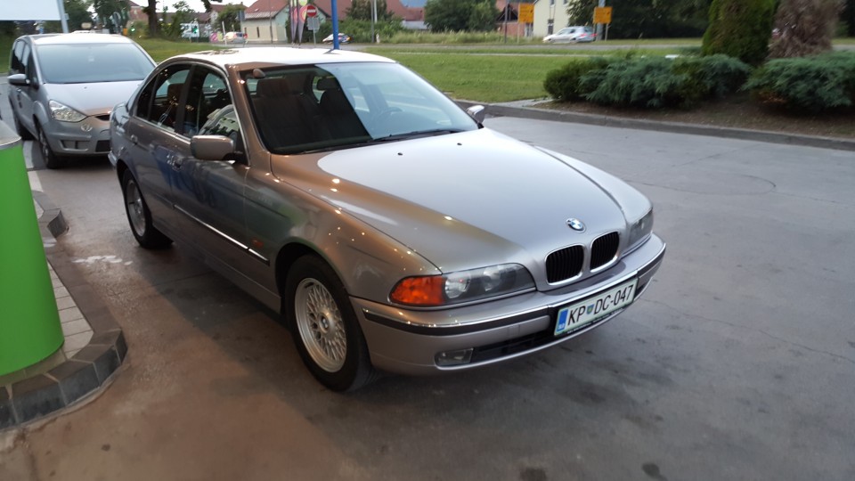 E39 - foto povečava