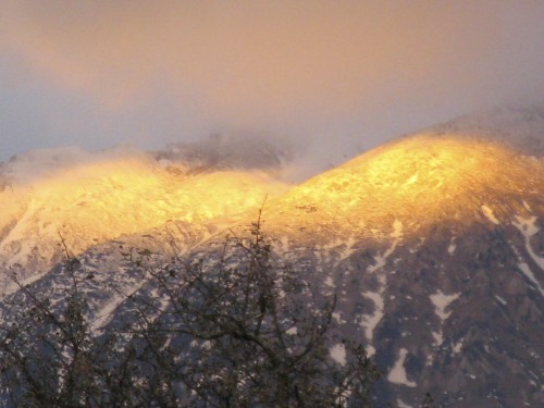 November 2007 - foto povečava