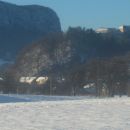 Aska - zima 2007