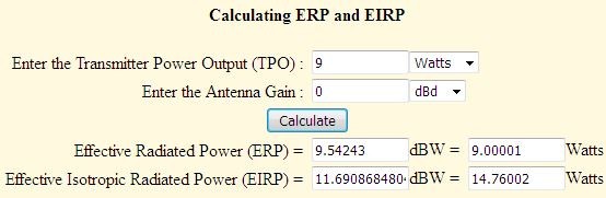 TPO VS EIRP - foto povečava