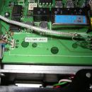 Connection of crystal filter in Yaesu FT-817