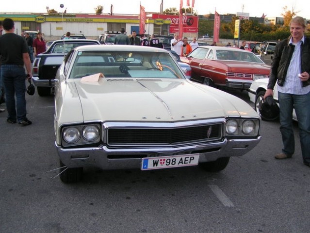 American Cars - foto